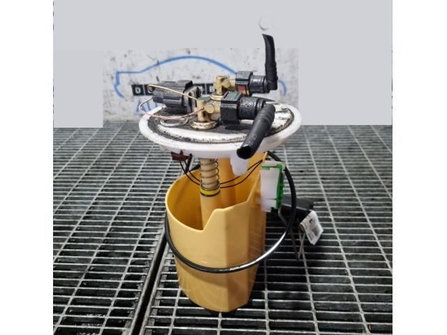 bontott DACIA DUSTER Üzemanyag Szivattyú