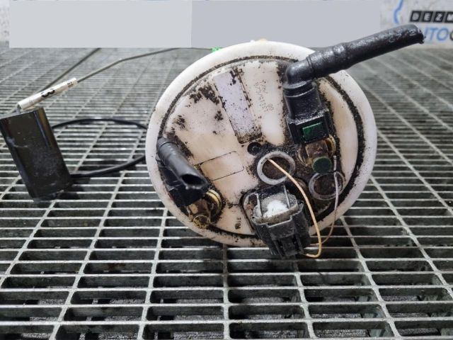 bontott DACIA DUSTER Üzemanyag Szivattyú