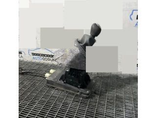 bontott DACIA DUSTER Váltó Kulissza