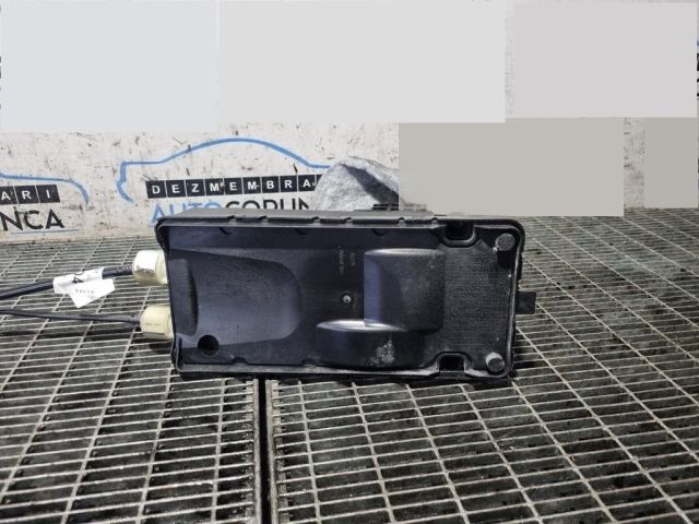 bontott DACIA DUSTER Váltó Kulissza