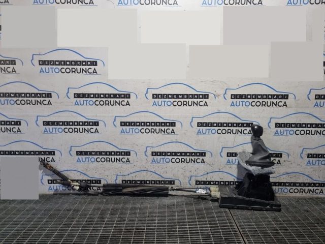 bontott DACIA DUSTER Váltó Kulissza