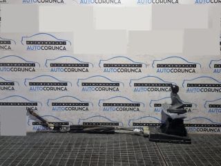 bontott DACIA DUSTER Váltó Kulissza