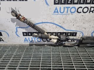 bontott DACIA DUSTER Váltó Kulissza