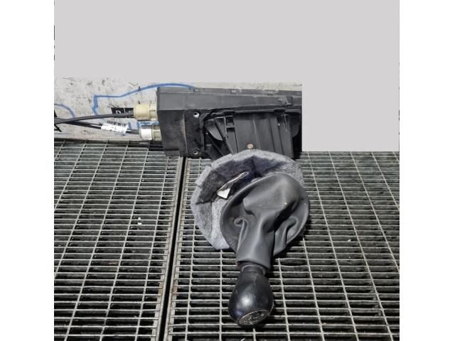 bontott DACIA DUSTER Váltó Kulissza