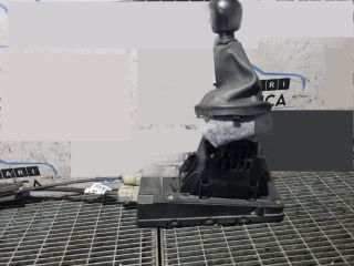 bontott DACIA DUSTER Váltó Kulissza