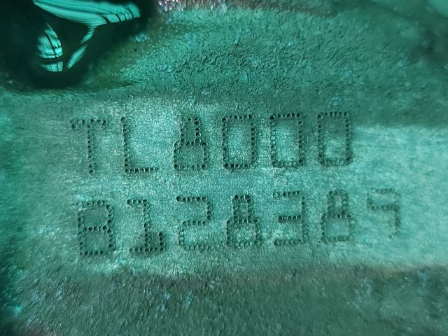 bontott DACIA DUSTER Váltó (Mechanikus)