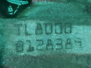 bontott DACIA DUSTER Váltó (Mechanikus)