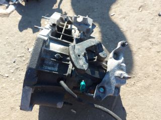 bontott DACIA DUSTER Váltó (Mechanikus)