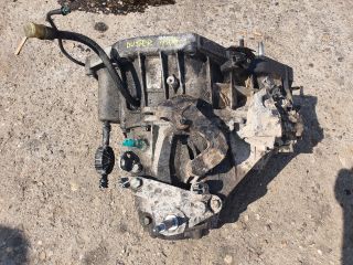 bontott DACIA DUSTER Váltó (Mechanikus)