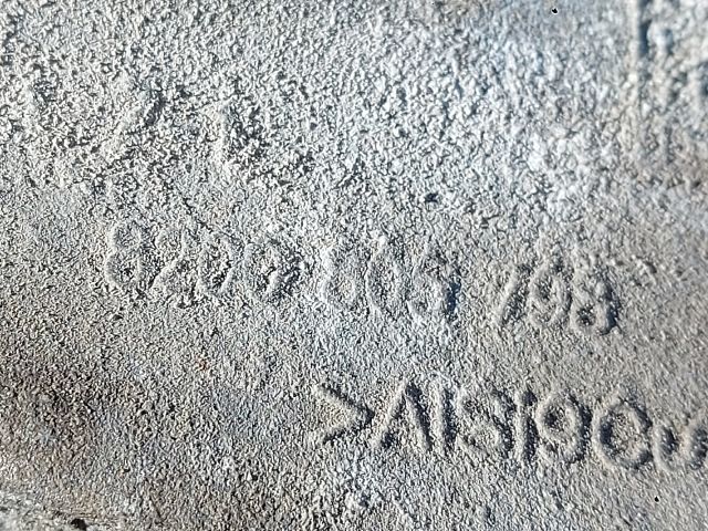 bontott DACIA DUSTER Váltó (Mechanikus)