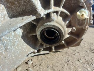 bontott DACIA DUSTER Váltó (Mechanikus)