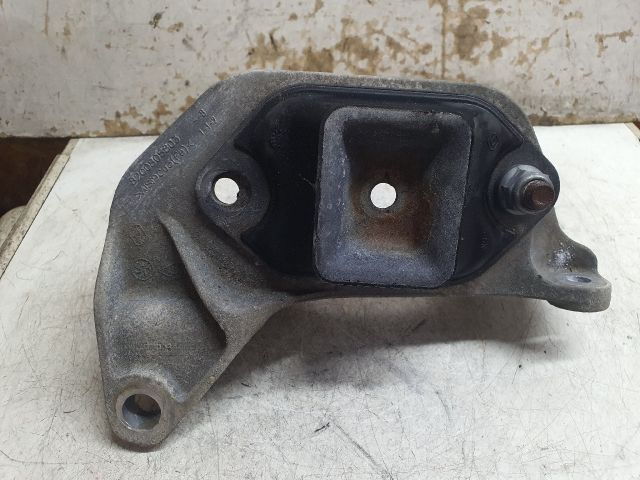 bontott DACIA DUSTER Váltó Tartó Bak (Pozíciófüggetlen)