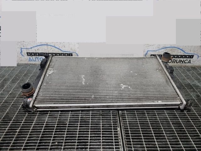 bontott DACIA DUSTER Vízhűtő Radiátor (Klímás)