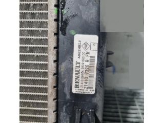 bontott DACIA DUSTER Vízhűtő Radiátor (Klímás)