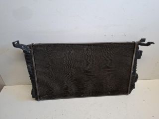 bontott DACIA DUSTER Vízhűtő Radiátor (Klímás)