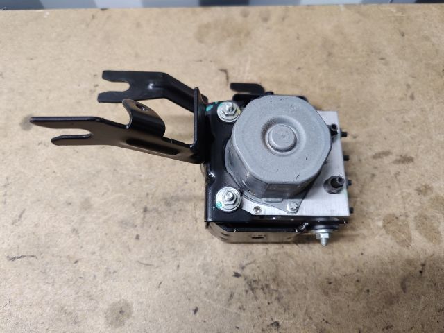 bontott DACIA DUSTER ABS Kocka