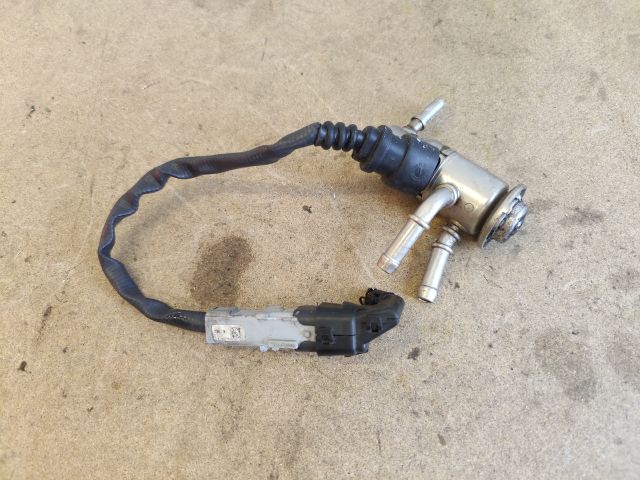 bontott DACIA DUSTER AdBlue Befecskendező Egység