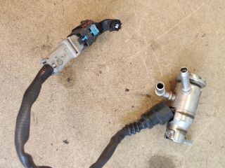 bontott DACIA DUSTER AdBlue Befecskendező Egység