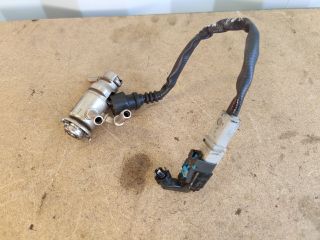 bontott DACIA DUSTER AdBlue Befecskendező Egység