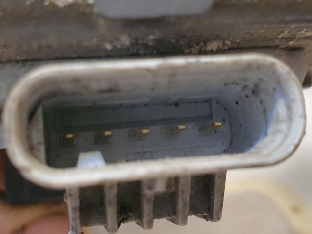 bontott DACIA DUSTER Első Lambdaszonda