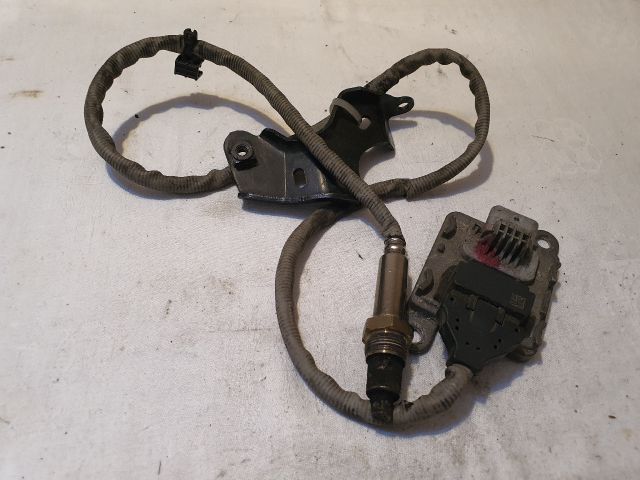 bontott DACIA DUSTER Első Lambdaszonda