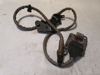 bontott DACIA DUSTER Első Lambdaszonda