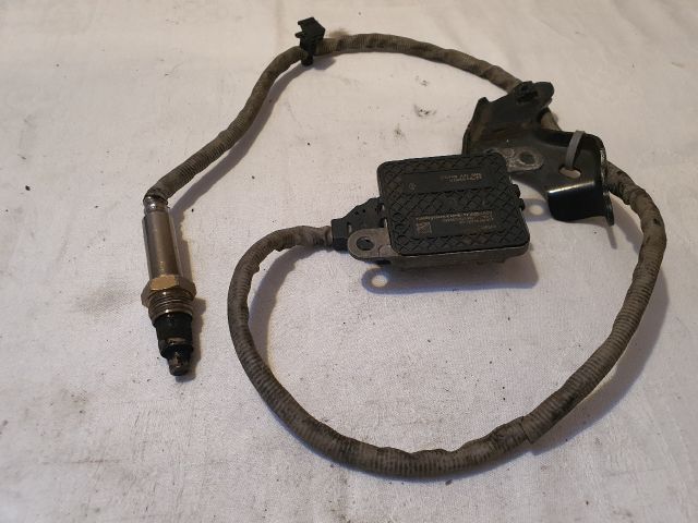 bontott DACIA DUSTER Első Lambdaszonda