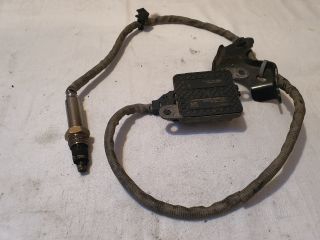 bontott DACIA DUSTER Első Lambdaszonda