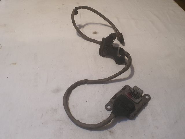 bontott DACIA DUSTER Első Lambdaszonda