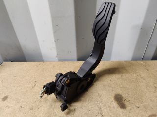 bontott DACIA DUSTER Gázpedál (Elektromos)