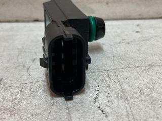 bontott DACIA DUSTER Turbó Vákum Szelep