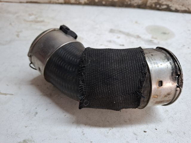 bontott DACIA DUSTER Turbócső