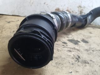 bontott DACIA DUSTER Turbócső