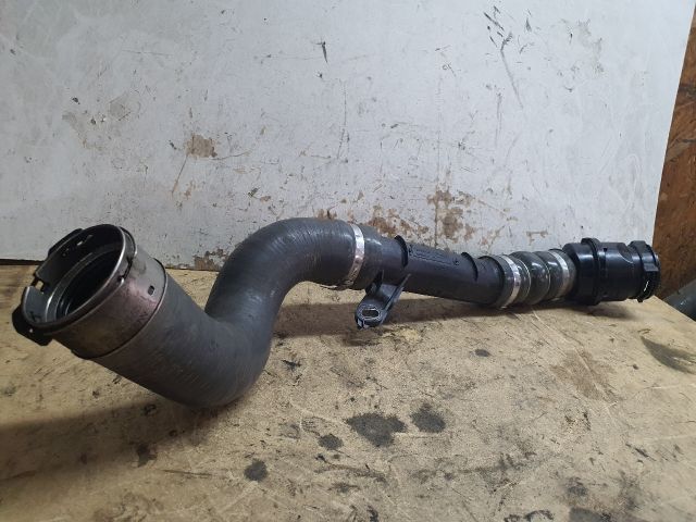 bontott DACIA DUSTER Turbócső