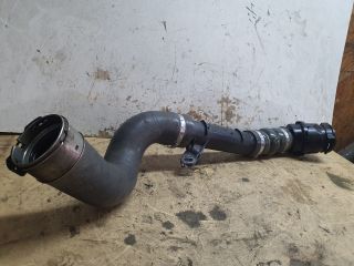 bontott DACIA DUSTER Turbócső