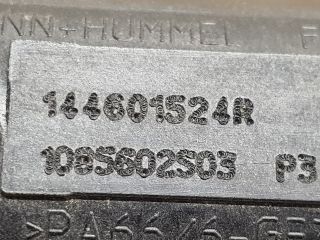 bontott DACIA DUSTER Turbócső