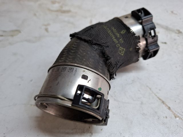 bontott DACIA DUSTER Turbócső