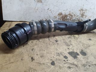 bontott DACIA DUSTER Turbócső