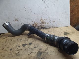 bontott DACIA DUSTER Turbócső