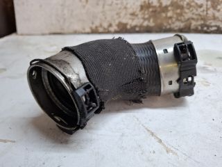 bontott DACIA DUSTER Turbócső