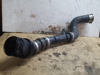 bontott DACIA DUSTER Turbócső