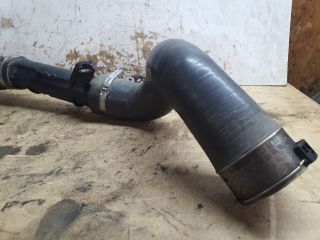 bontott DACIA DUSTER Turbócső