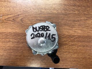 bontott DACIA DUSTER Vákumpumpa