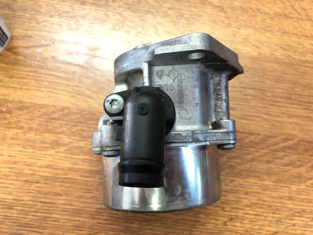 bontott DACIA DUSTER Vákumpumpa