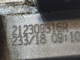 bontott DACIA DUSTER Vízpumpa