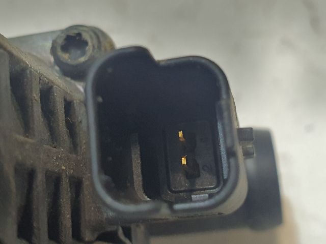 bontott DACIA DUSTER Vízpumpa