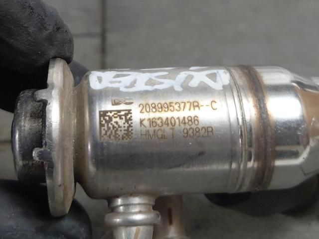 bontott DACIA DUSTER AdBlue Befecskendező Egység