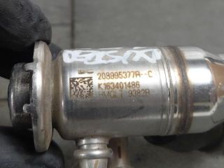 bontott DACIA DUSTER AdBlue Befecskendező Egység