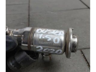 bontott DACIA DUSTER AdBlue Befecskendező Egység