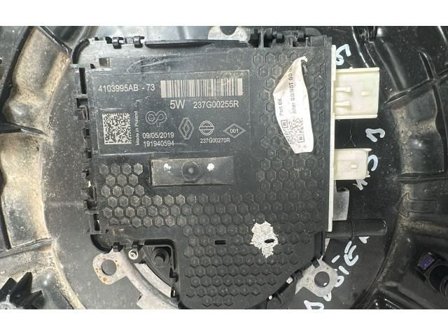 bontott DACIA DUSTER AdBlue Tartály